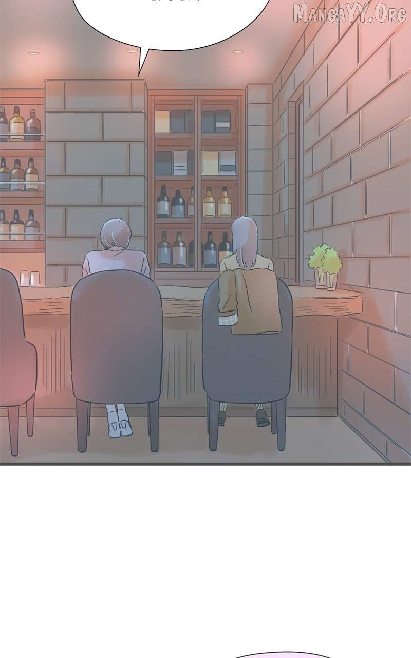 It Rains on Precious Days Chapter 186 page 50 - 