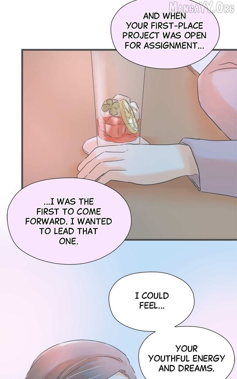 It Rains on Precious Days Chapter 186 page 51 - 