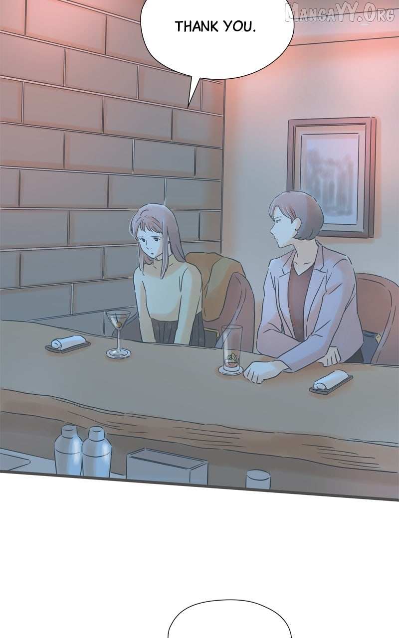 It Rains on Precious Days Chapter 186 page 54 - 
