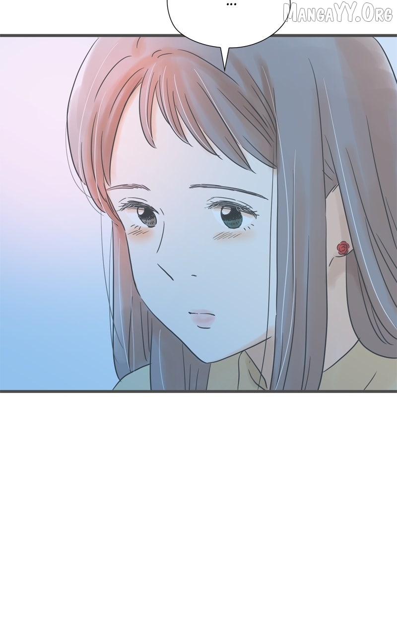 It Rains on Precious Days Chapter 186 page 55 - 