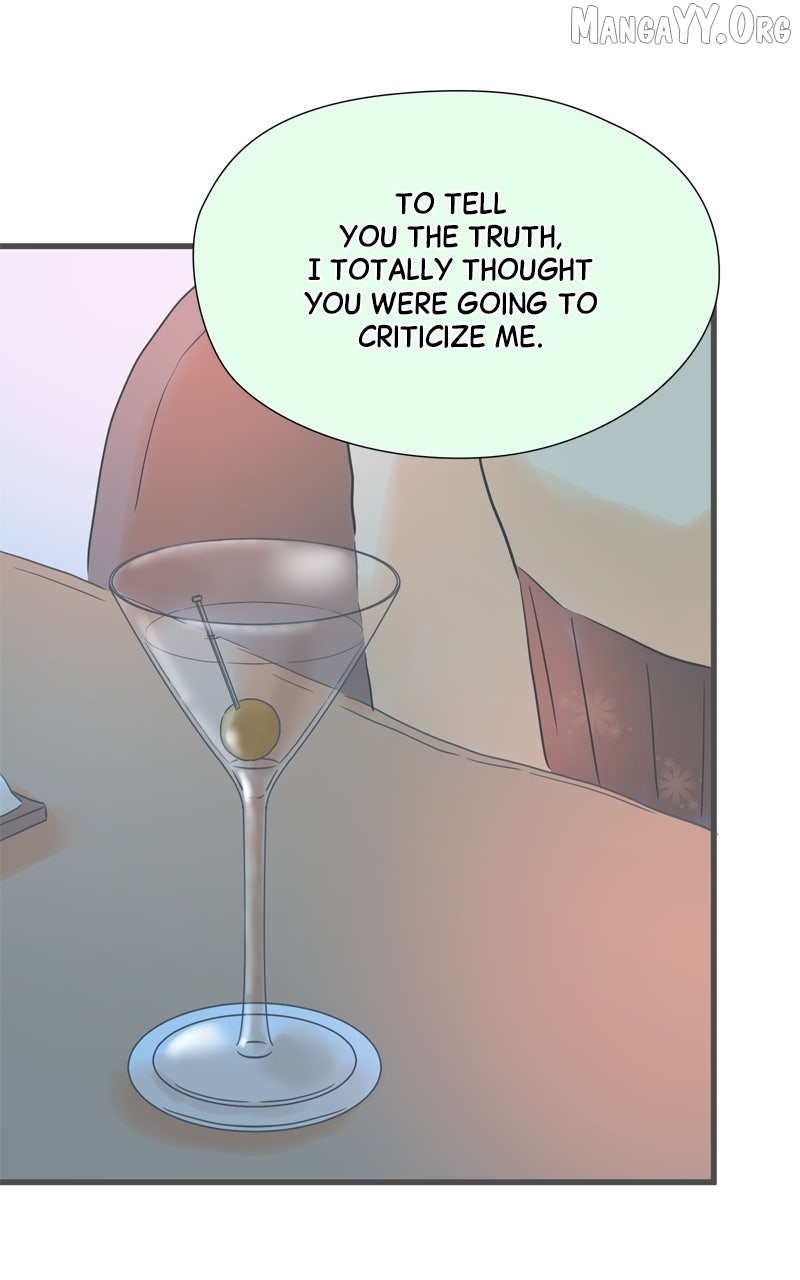 It Rains on Precious Days Chapter 186 page 56 - 