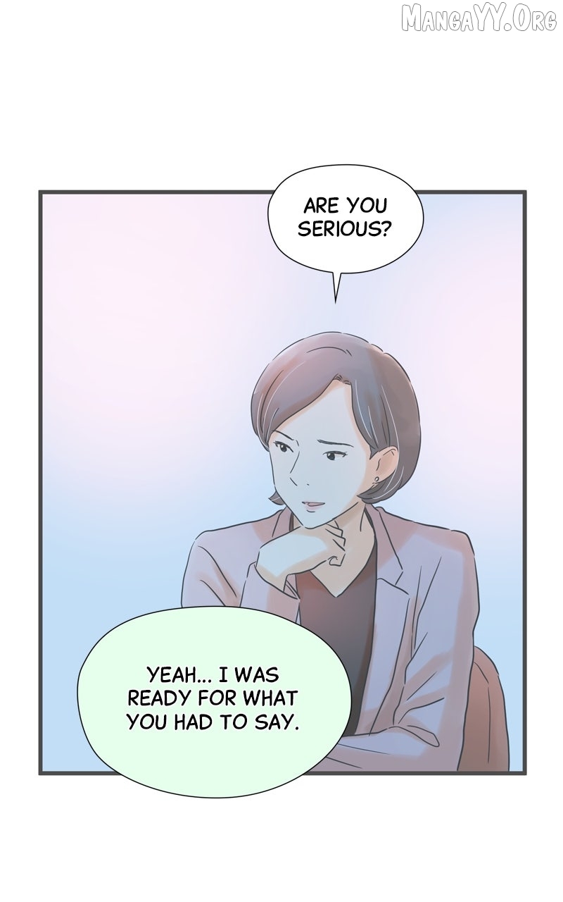 It Rains on Precious Days Chapter 186 page 57 - 
