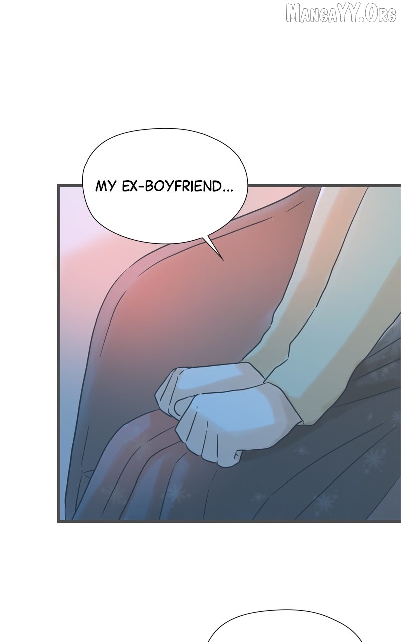 It Rains on Precious Days Chapter 186 page 58 - 