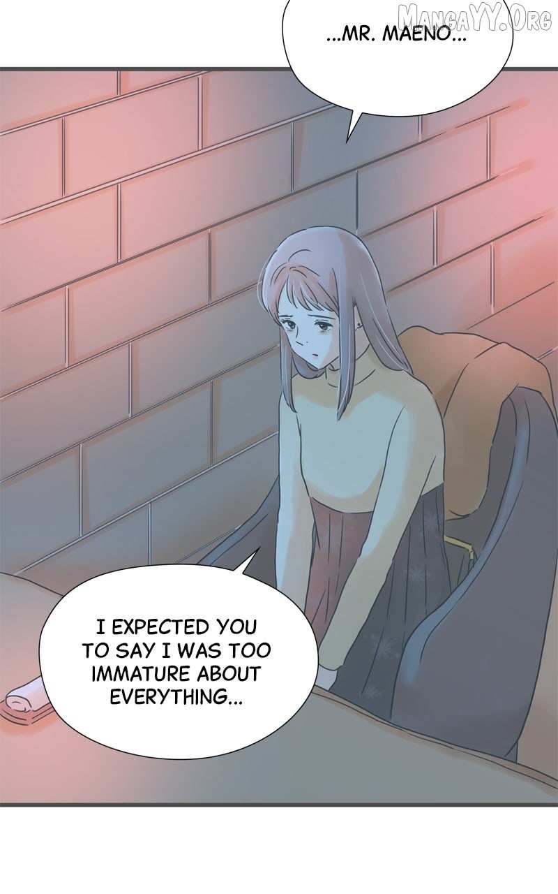 It Rains on Precious Days Chapter 186 page 59 - 