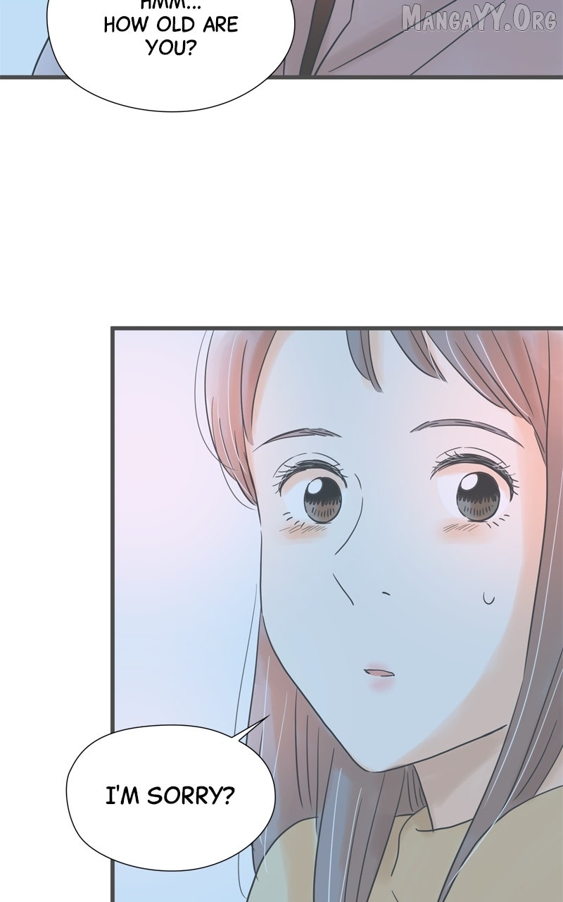 It Rains on Precious Days Chapter 186 page 61 - 