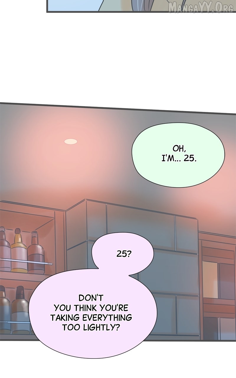 It Rains on Precious Days Chapter 186 page 62 - 