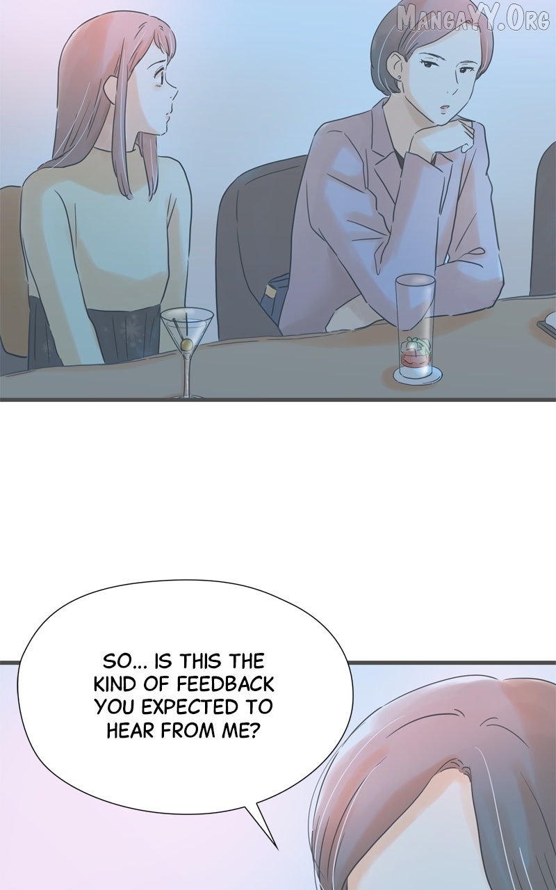 It Rains on Precious Days Chapter 186 page 64 - 