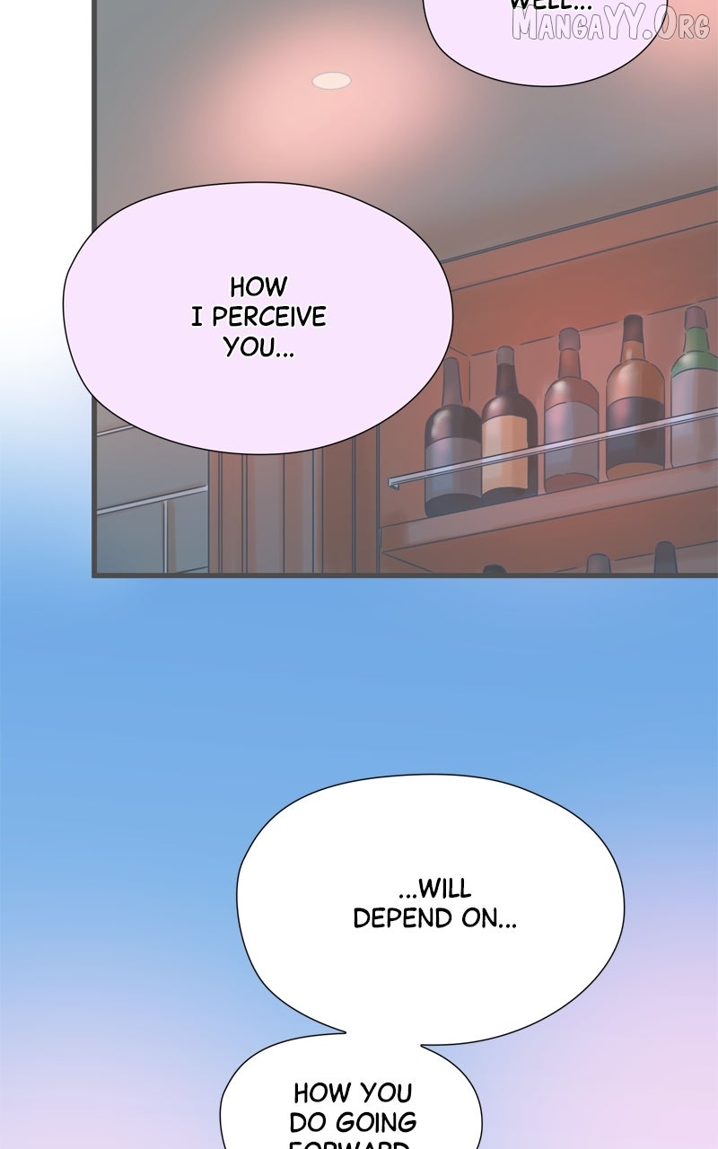 It Rains on Precious Days Chapter 186 page 67 - 