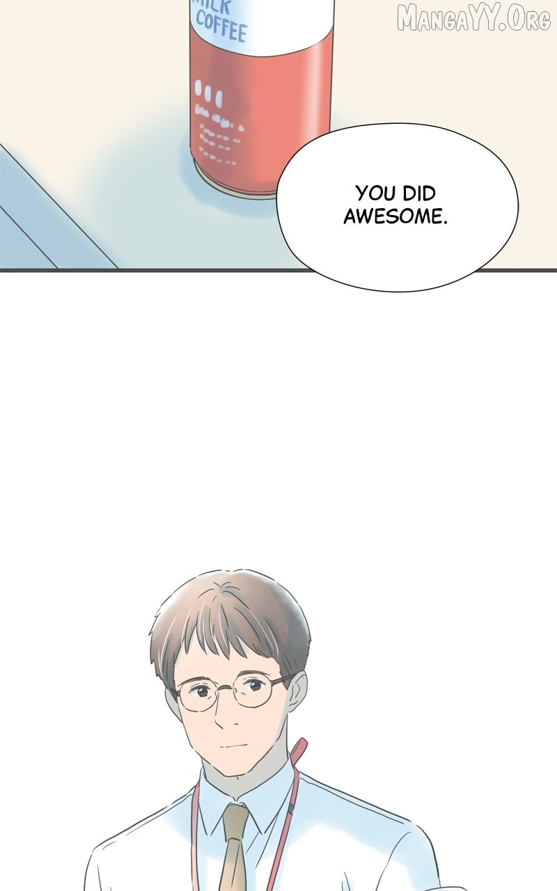 It Rains on Precious Days Chapter 186 page 8 - 
