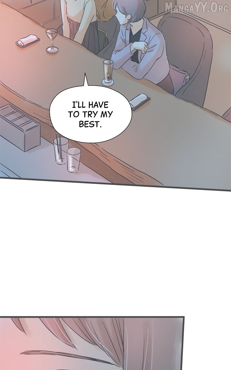 It Rains on Precious Days Chapter 186 page 73 - 