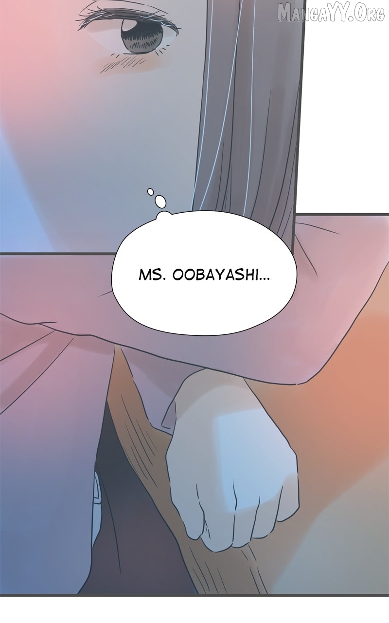 It Rains on Precious Days Chapter 186 page 74 - 