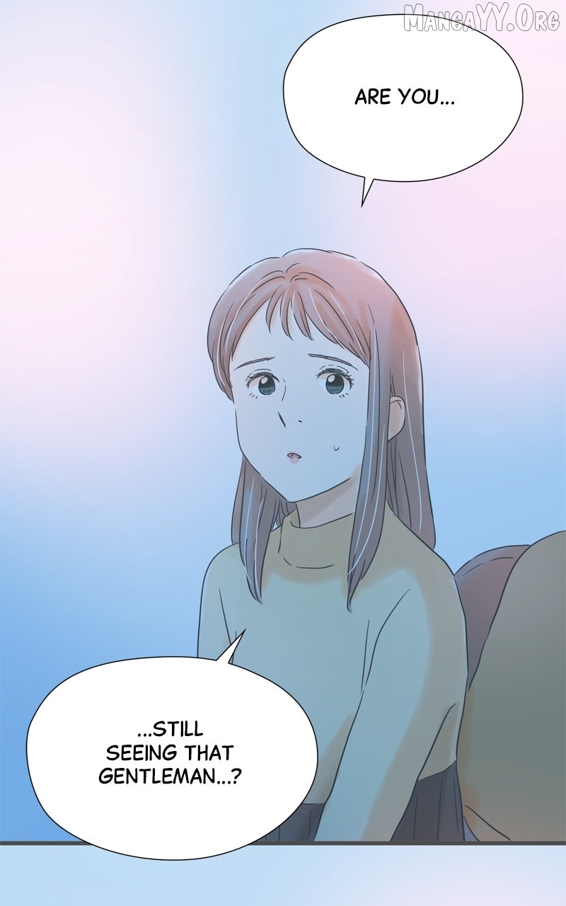 It Rains on Precious Days Chapter 186 page 77 - 