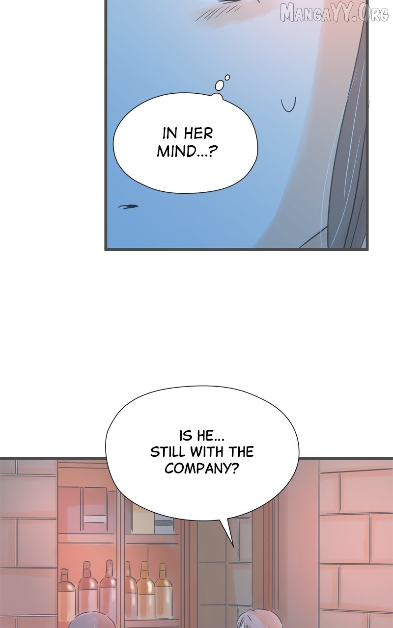 It Rains on Precious Days Chapter 186 page 82 - 