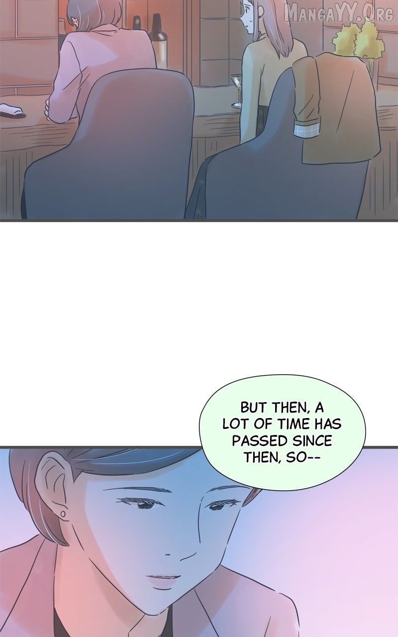 It Rains on Precious Days Chapter 186 page 83 - 