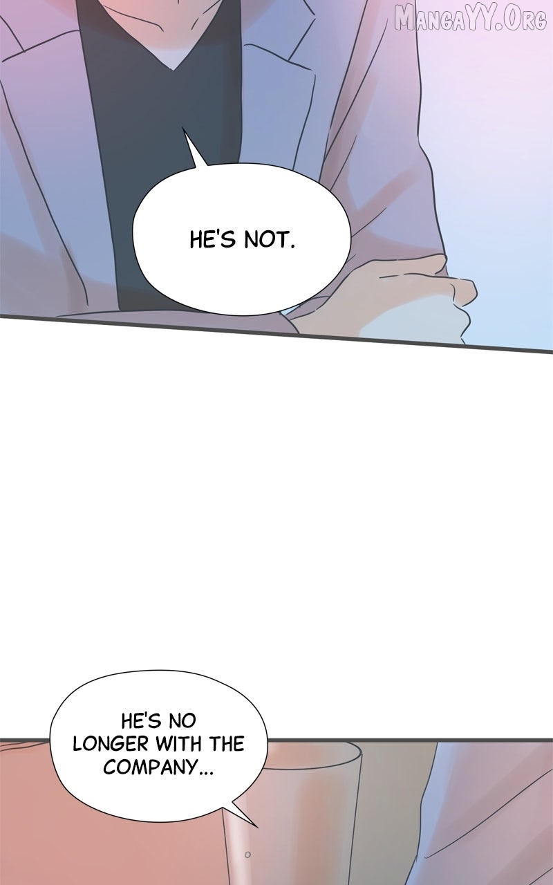 It Rains on Precious Days Chapter 186 page 84 - 