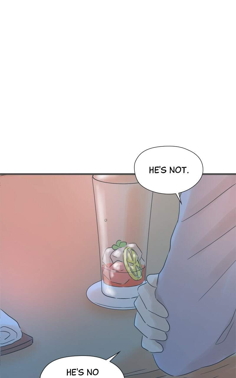It Rains on Precious Days Chapter 187 page 1 - 