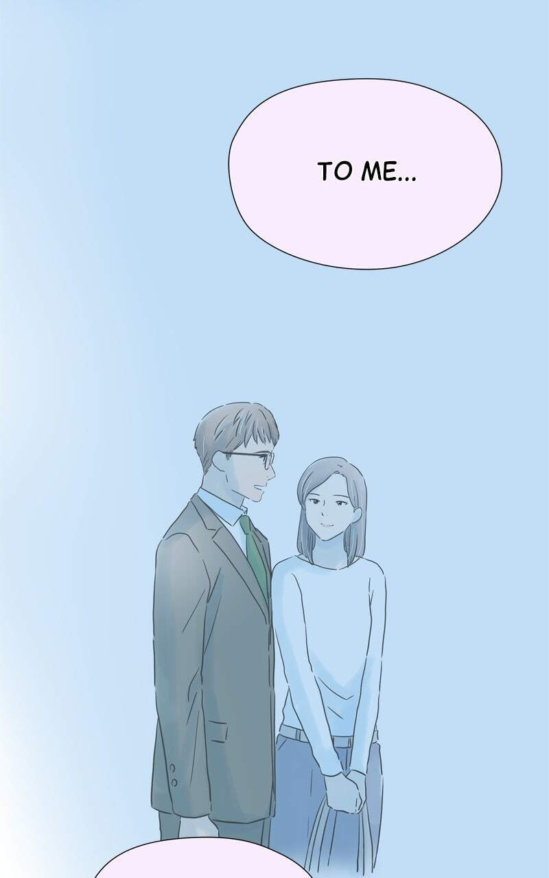 It Rains on Precious Days Chapter 187 page 19 - 