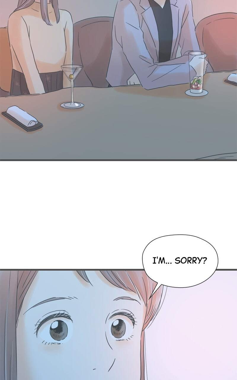 It Rains on Precious Days Chapter 187 page 3 - 