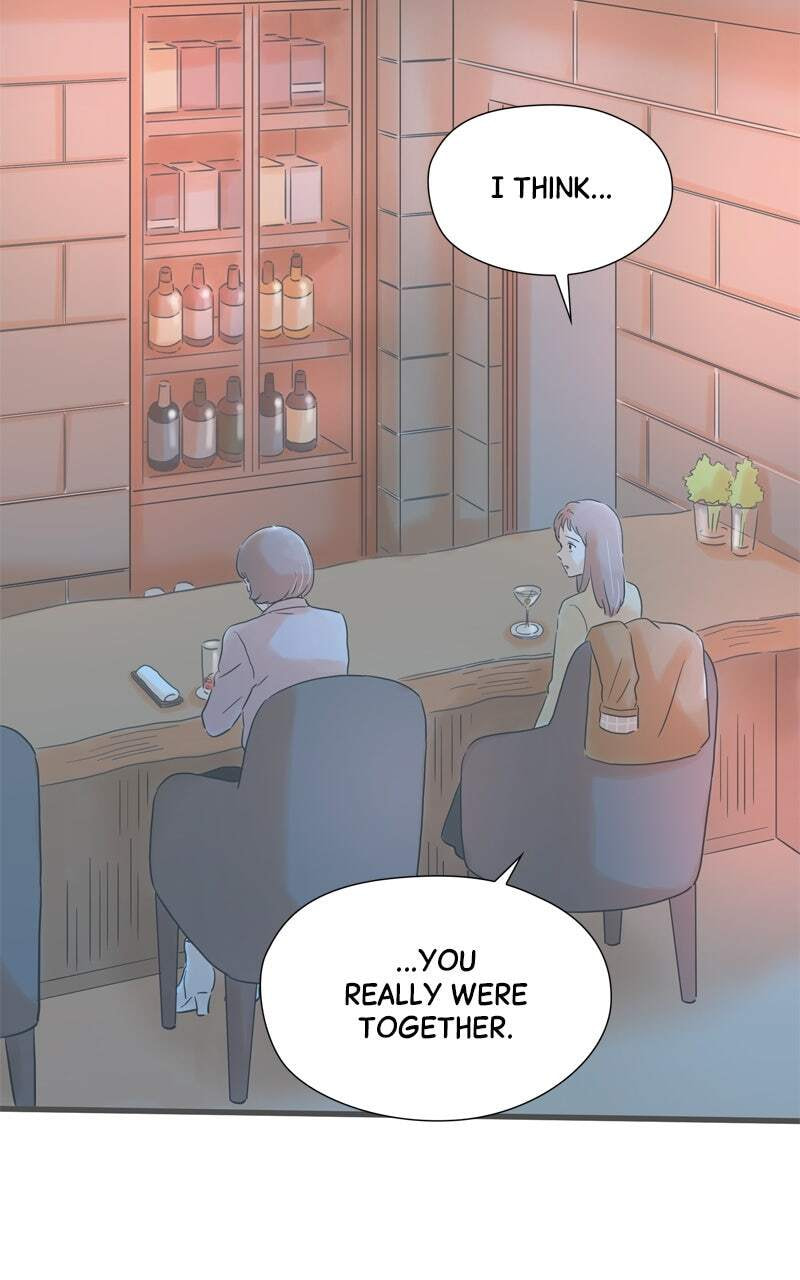 It Rains on Precious Days Chapter 187 page 22 - 