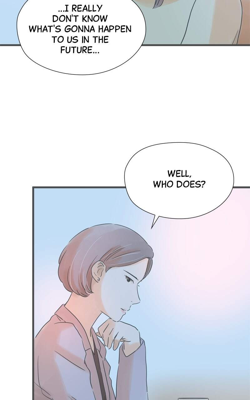 It Rains on Precious Days Chapter 187 page 33 - 
