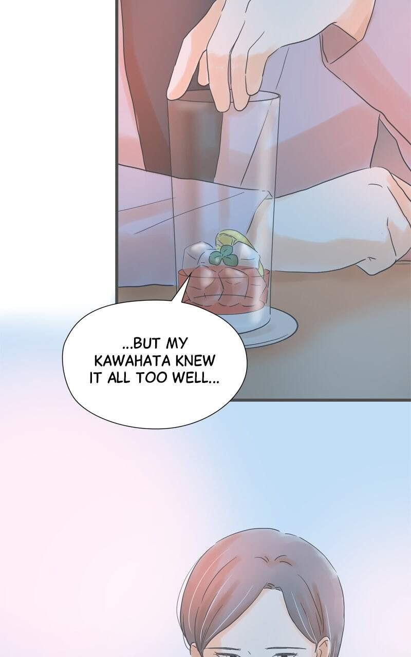 It Rains on Precious Days Chapter 187 page 36 - 