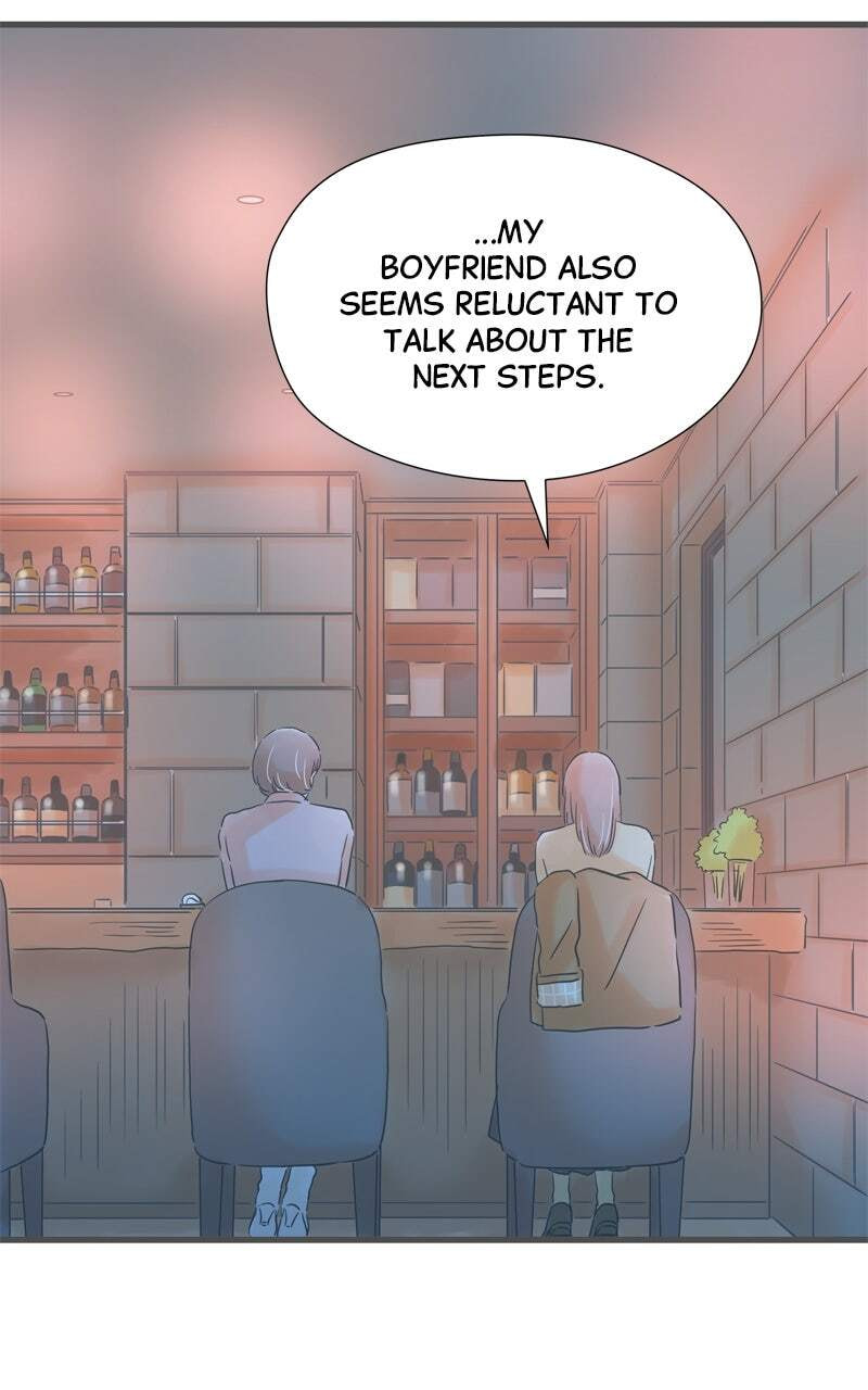 It Rains on Precious Days Chapter 187 page 40 - 