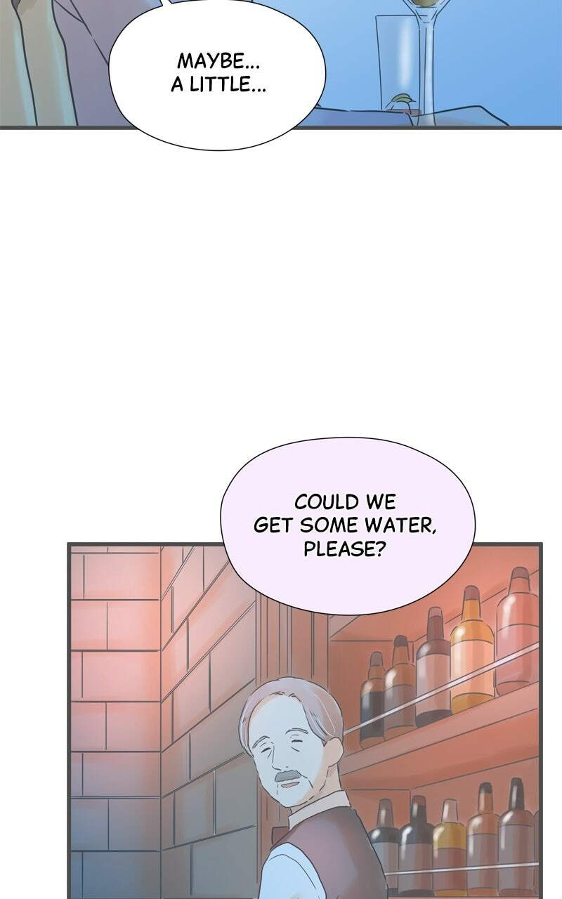 It Rains on Precious Days Chapter 187 page 43 - 