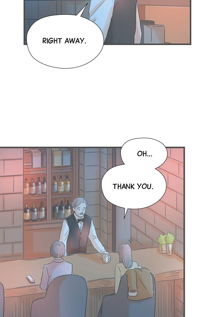 It Rains on Precious Days Chapter 187 page 44 - 