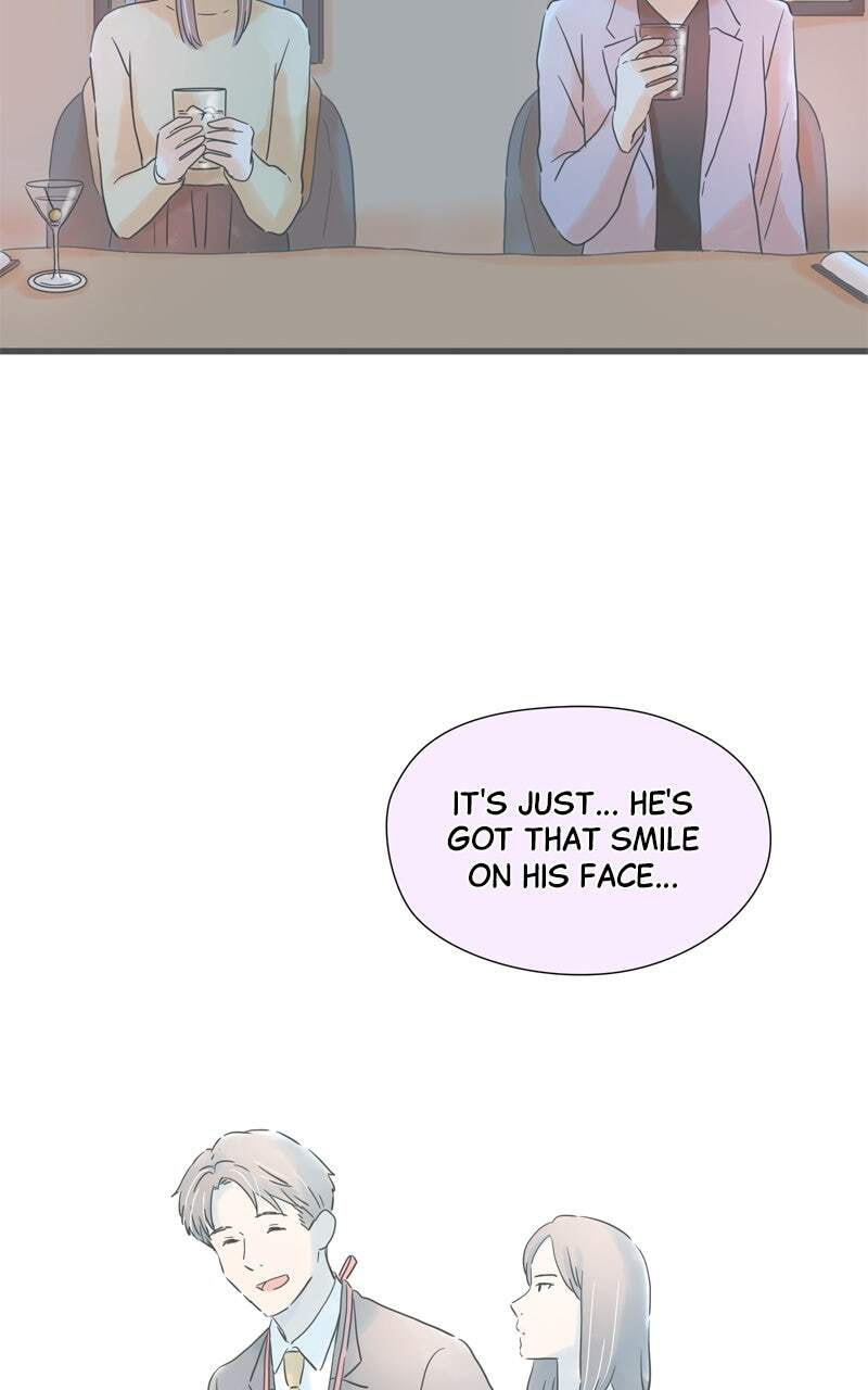 It Rains on Precious Days Chapter 187 page 47 - 