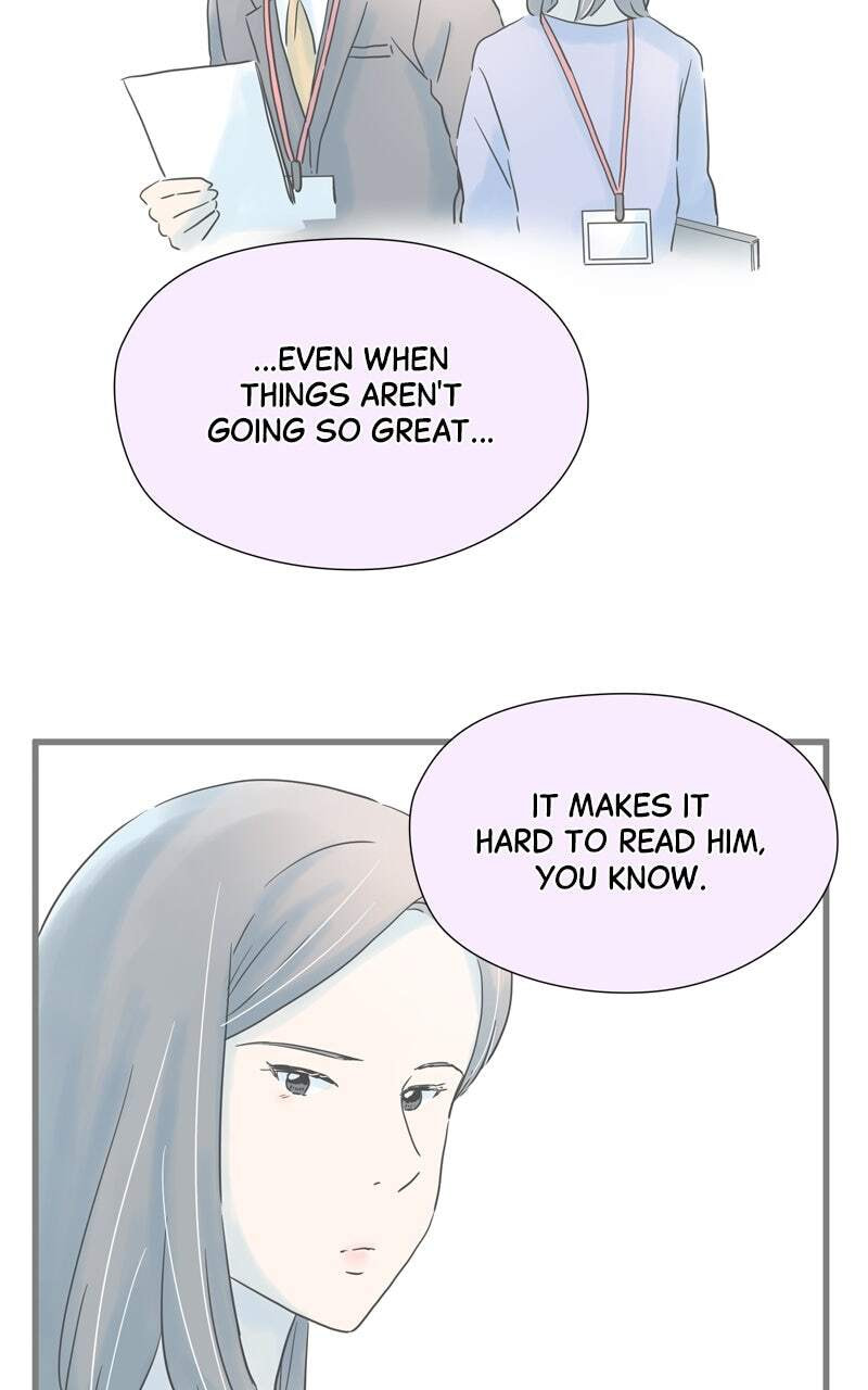 It Rains on Precious Days Chapter 187 page 48 - 