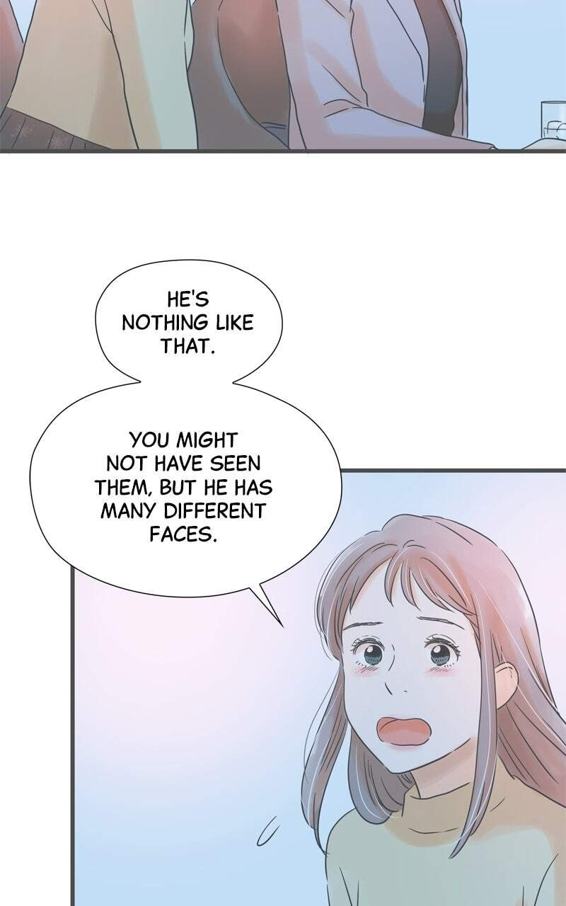 It Rains on Precious Days Chapter 187 page 50 - 
