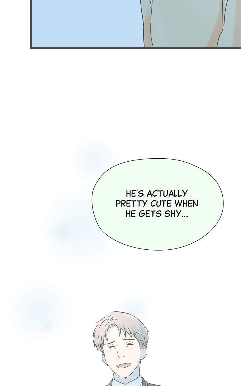 It Rains on Precious Days Chapter 187 page 51 - 