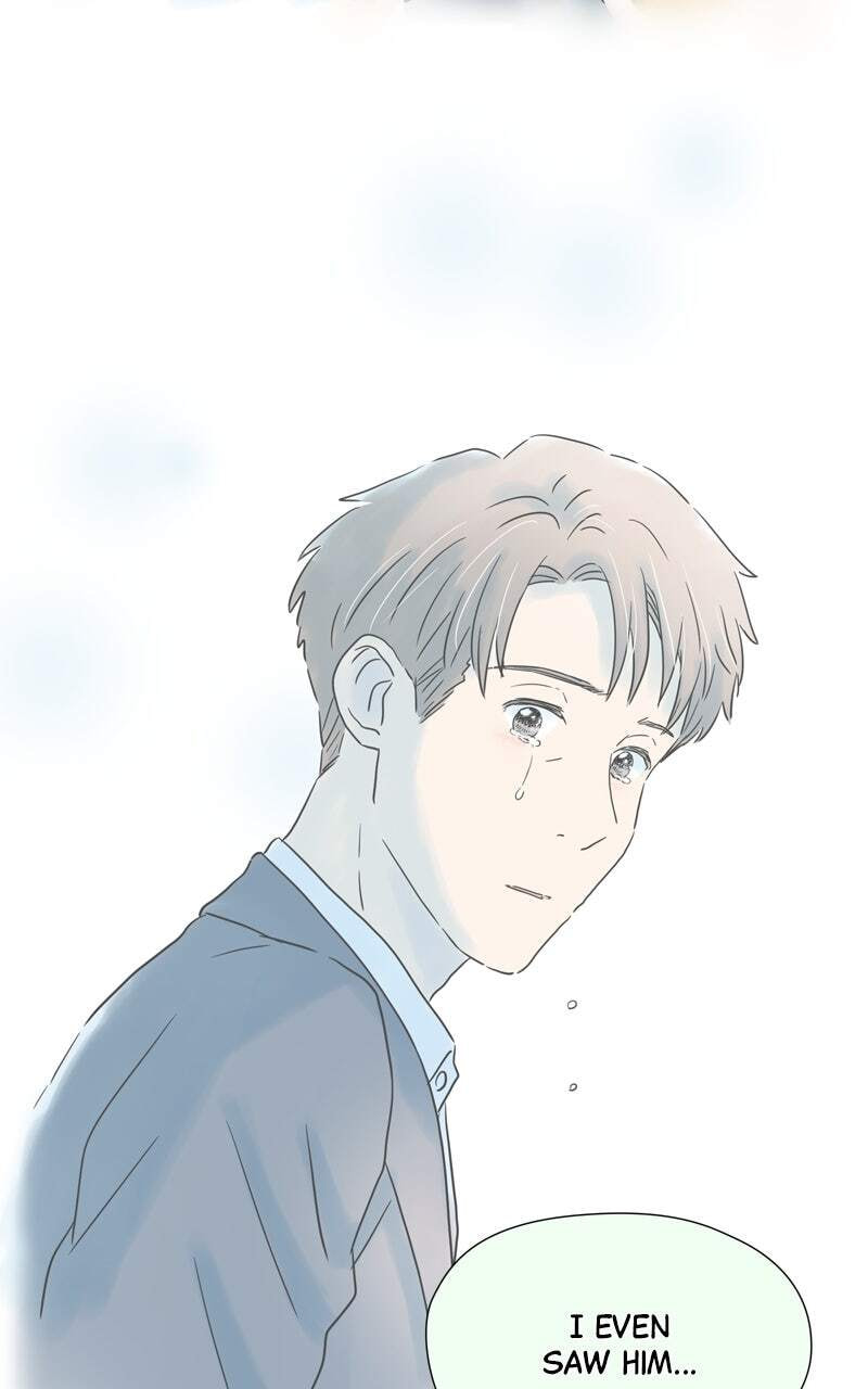 It Rains on Precious Days Chapter 187 page 53 - 