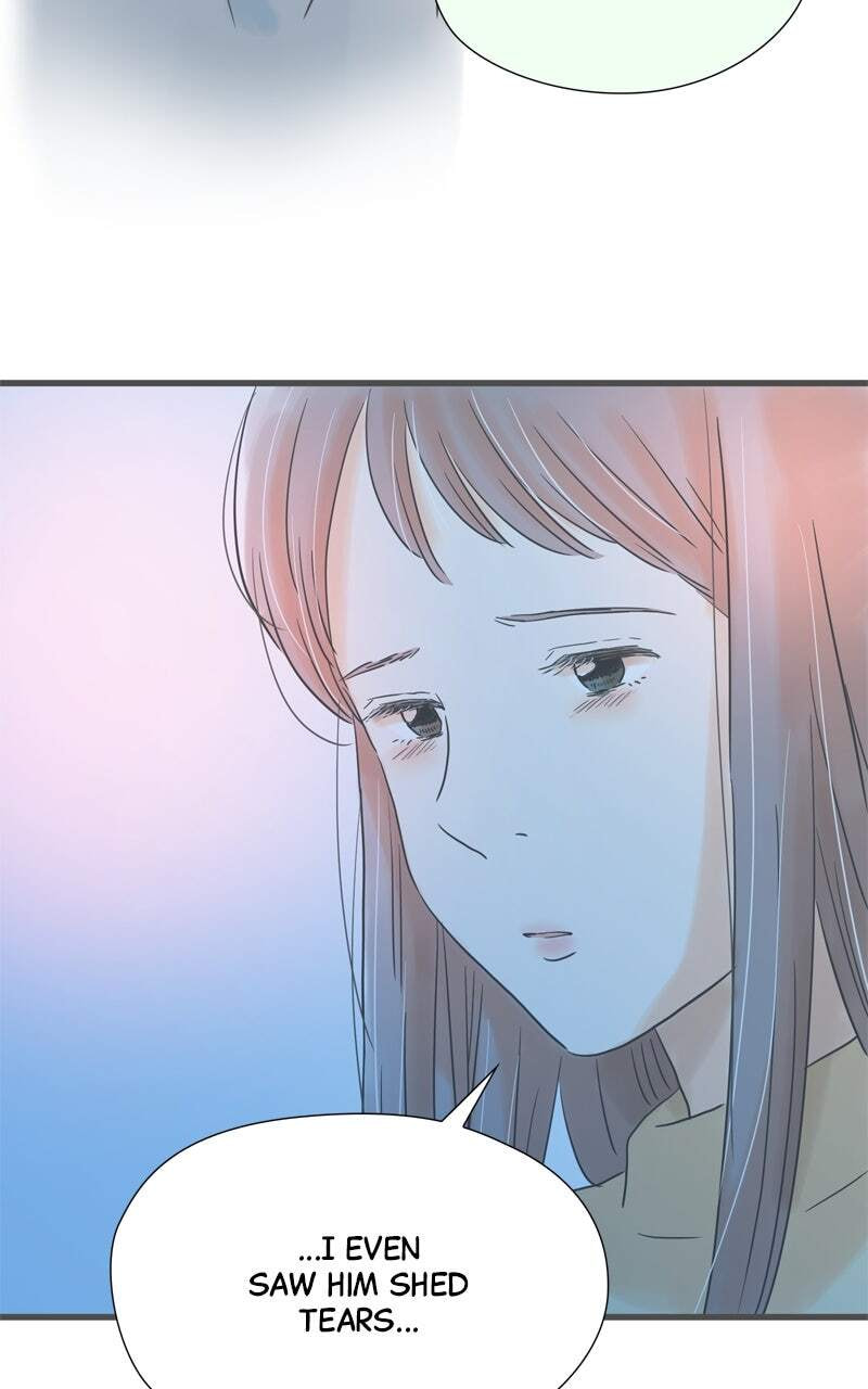 It Rains on Precious Days Chapter 187 page 54 - 