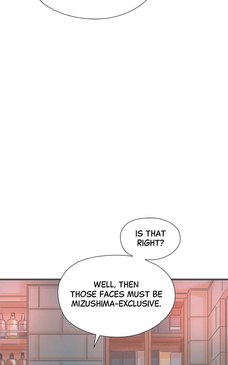 It Rains on Precious Days Chapter 187 page 55 - 