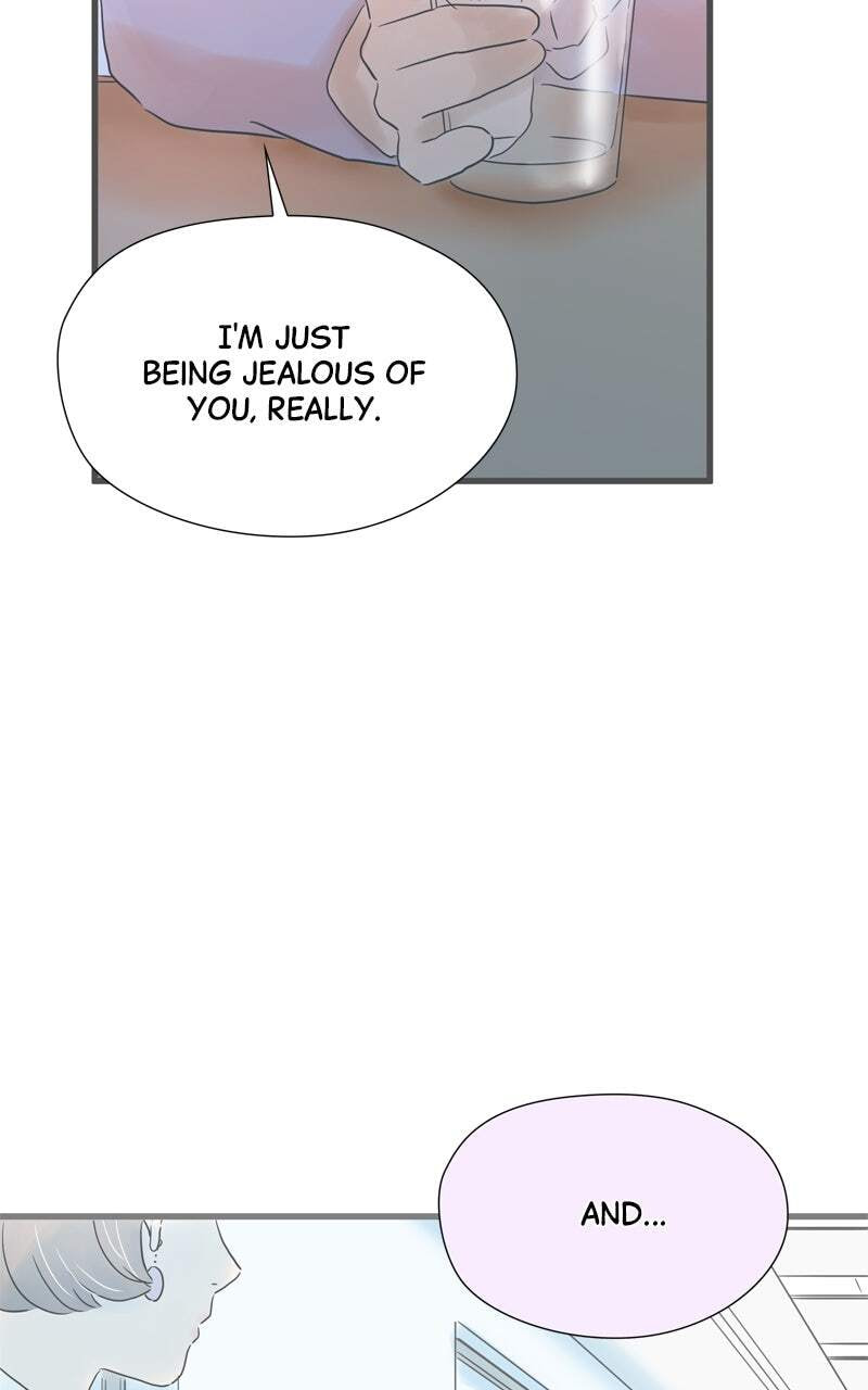 It Rains on Precious Days Chapter 187 page 57 - 