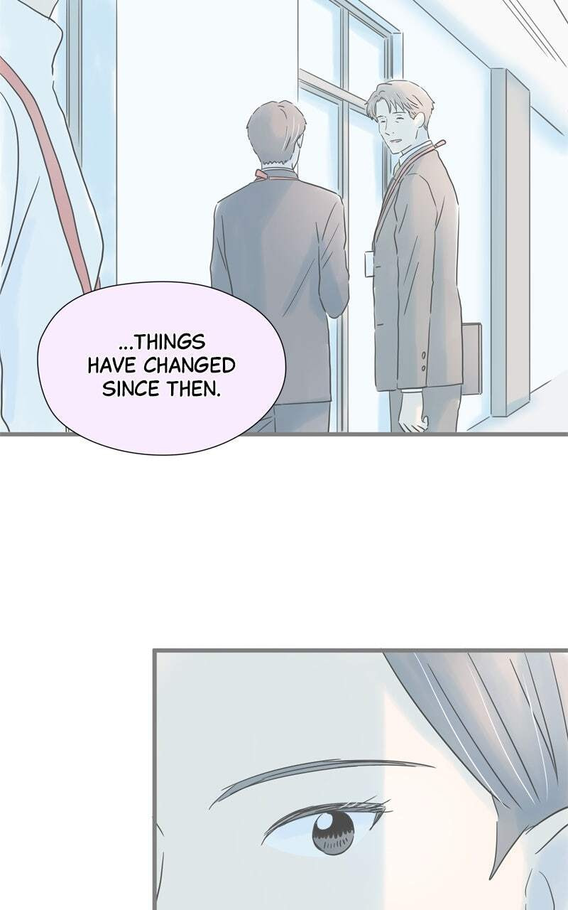 It Rains on Precious Days Chapter 187 page 58 - 