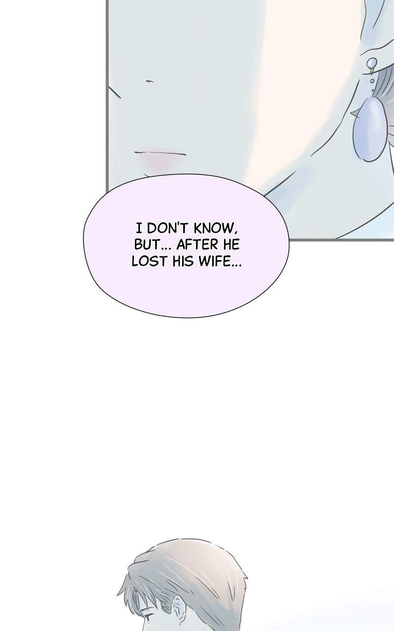 It Rains on Precious Days Chapter 187 page 59 - 
