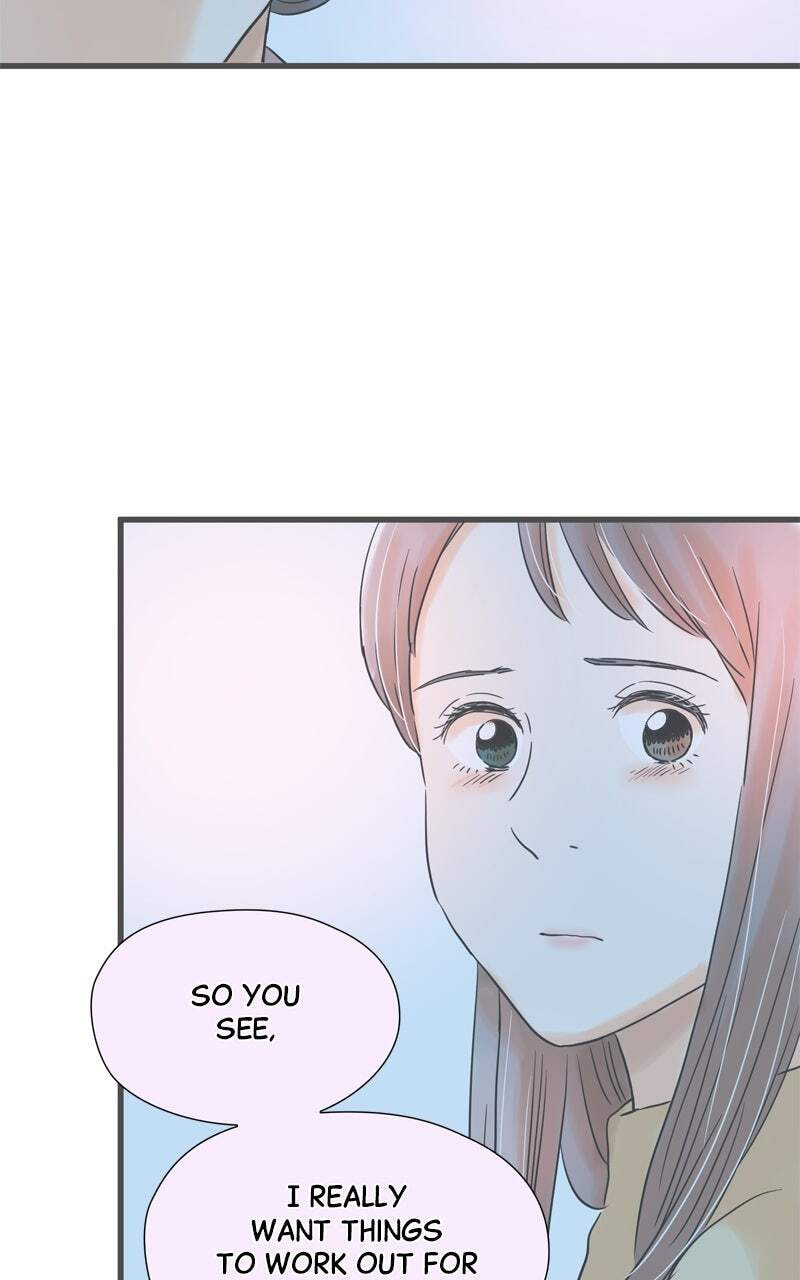 It Rains on Precious Days Chapter 187 page 62 - 