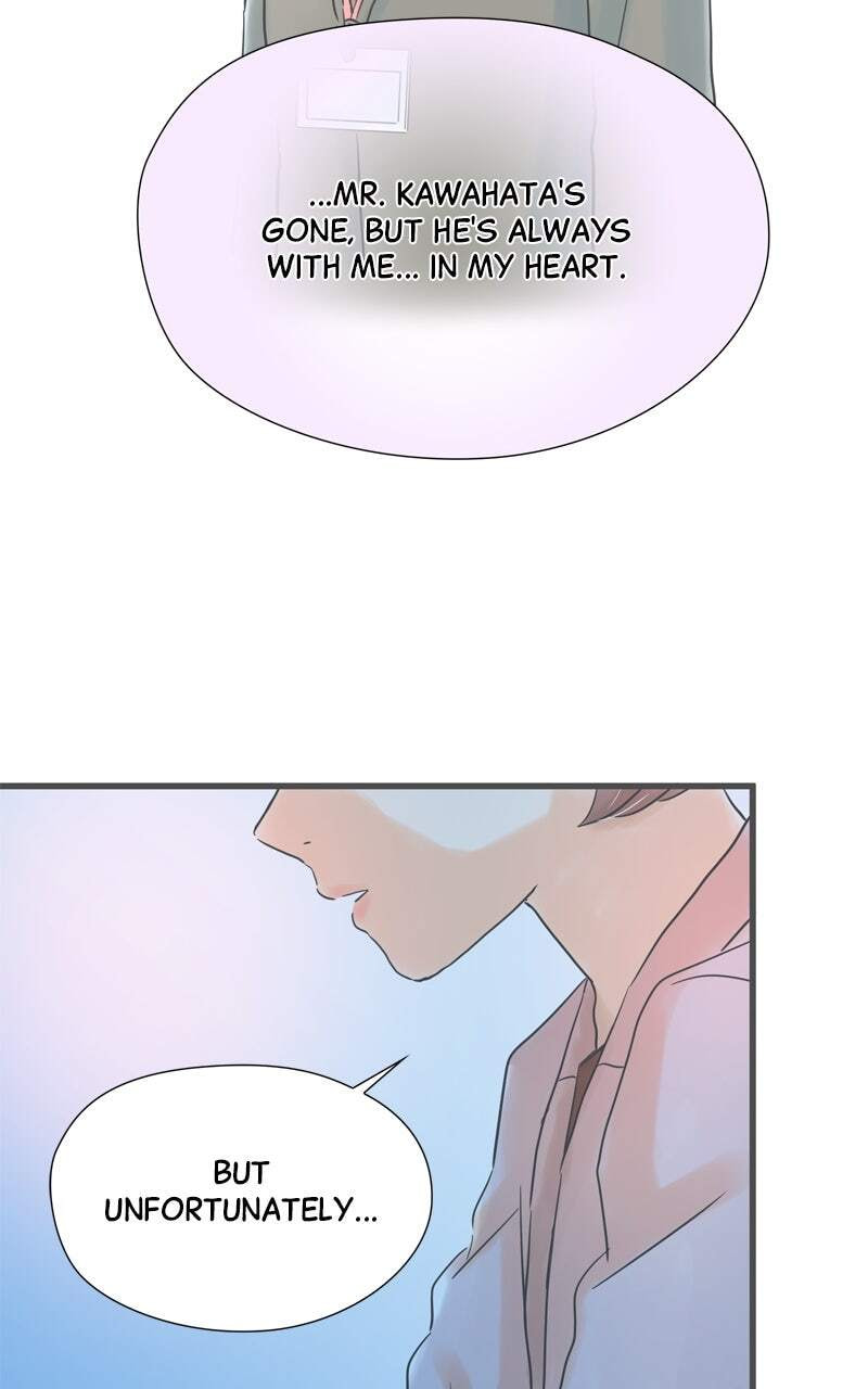 It Rains on Precious Days Chapter 187 page 64 - 