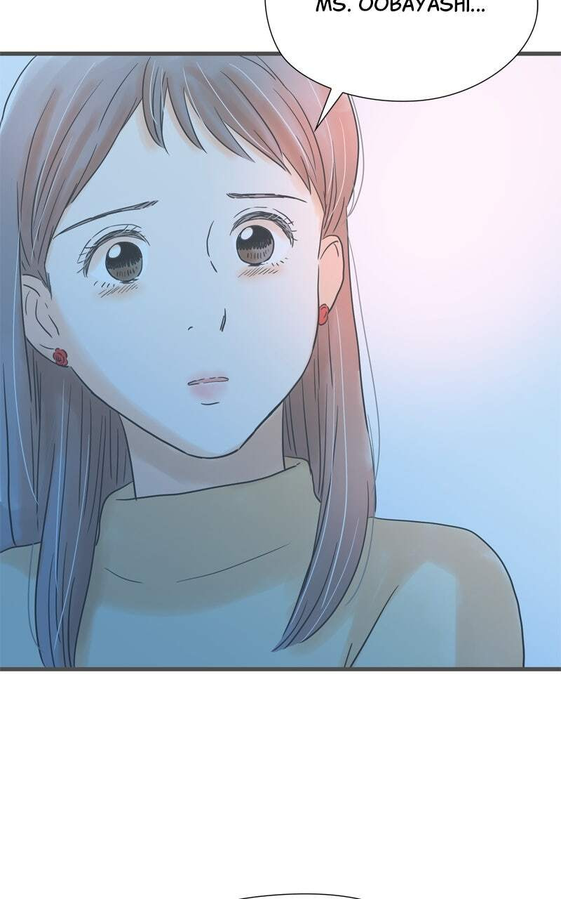 It Rains on Precious Days Chapter 187 page 67 - 
