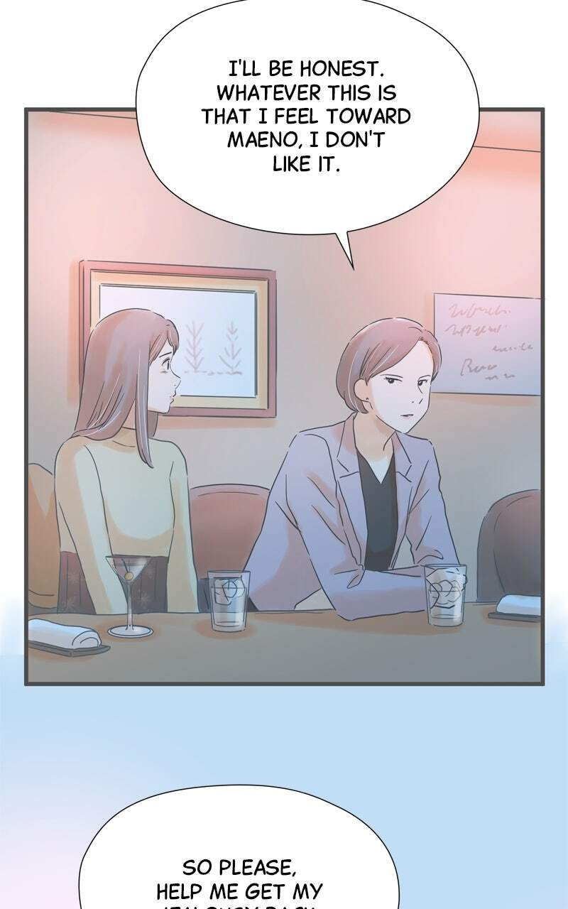 It Rains on Precious Days Chapter 187 page 68 - 