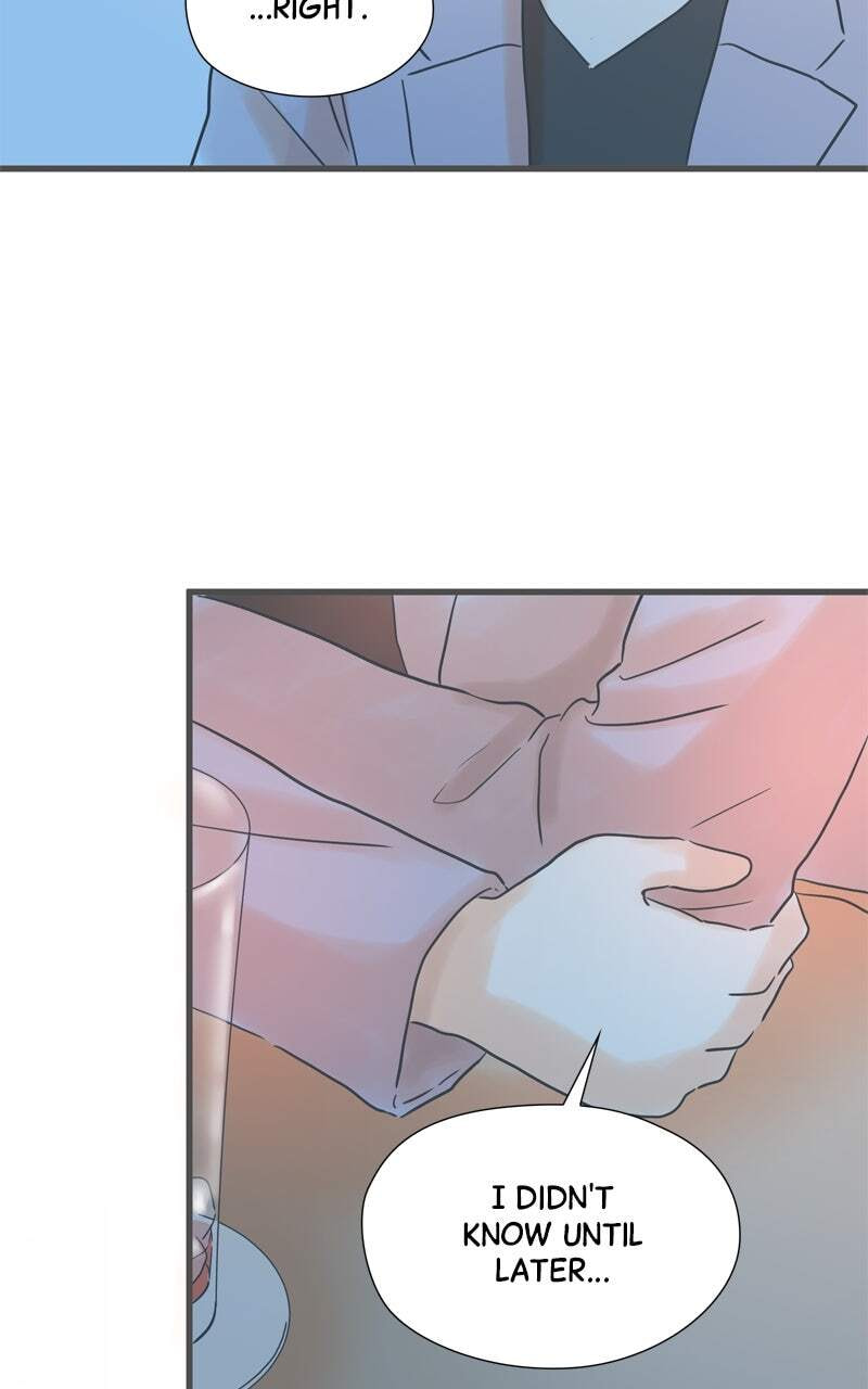 It Rains on Precious Days Chapter 187 page 8 - 