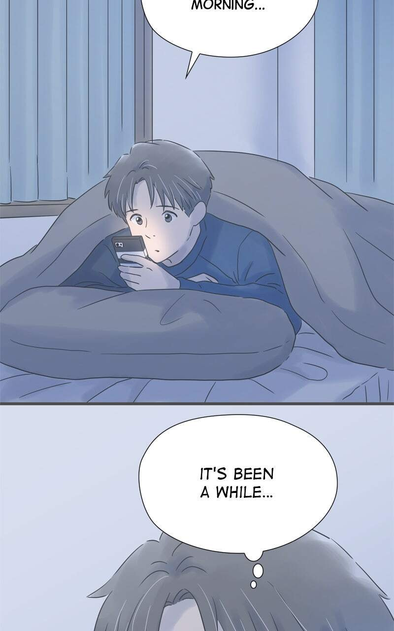 It Rains on Precious Days Chapter 187 page 79 - 