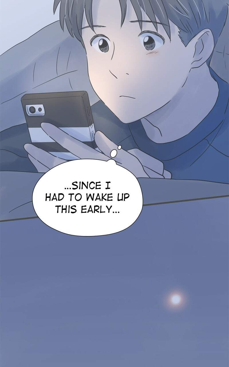 It Rains on Precious Days Chapter 187 page 80 - 