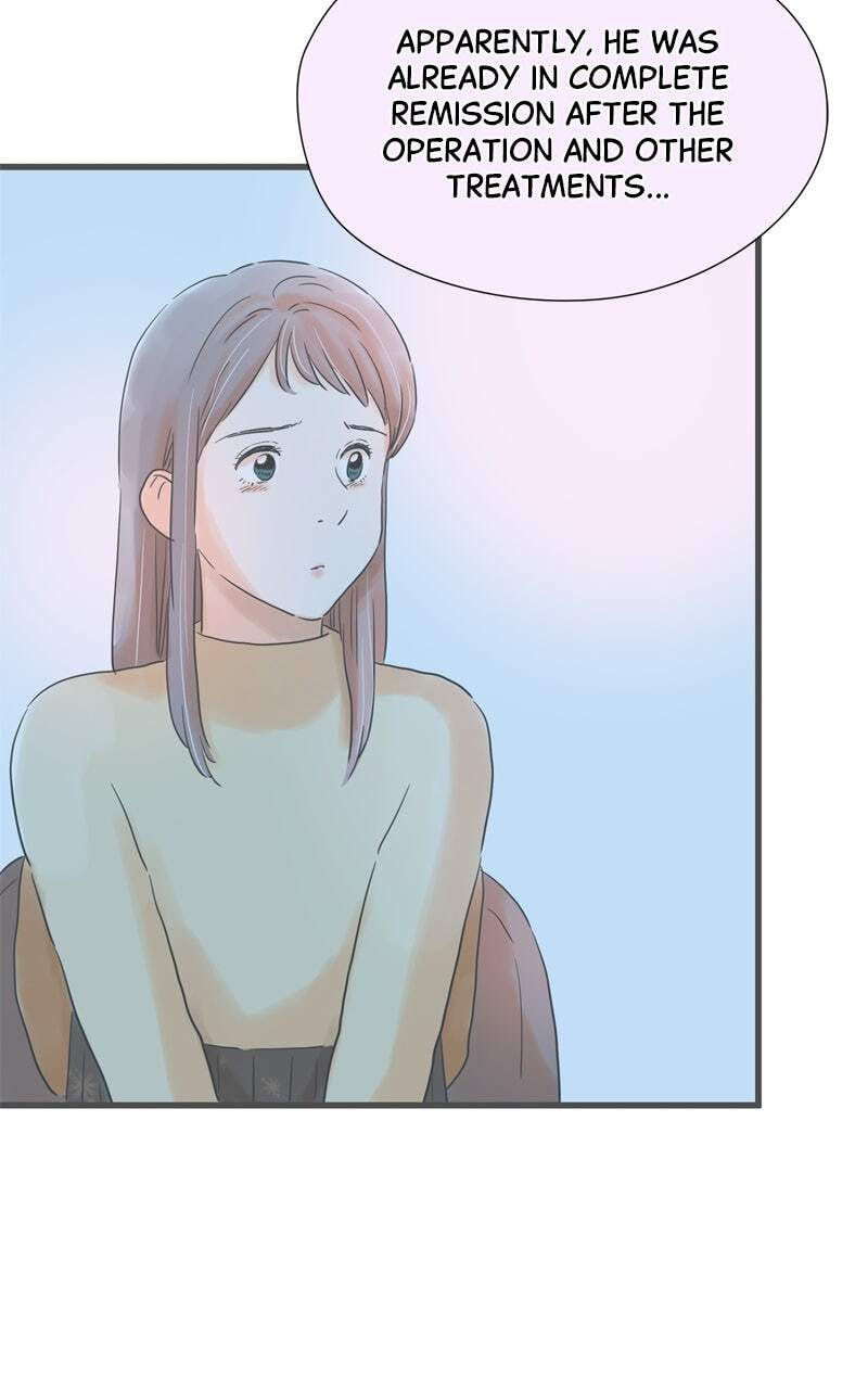 It Rains on Precious Days Chapter 187 page 10 - 