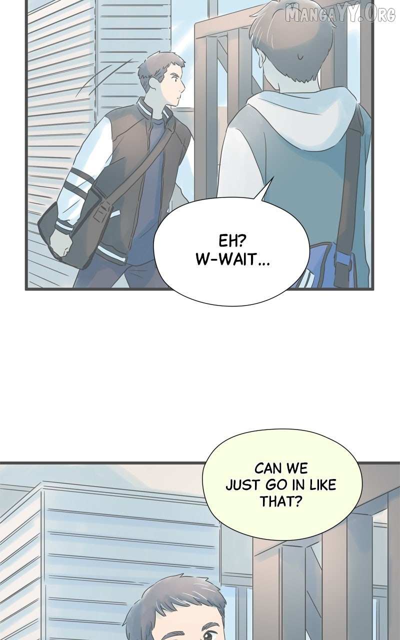 It Rains on Precious Days Chapter 188 page 15 - 