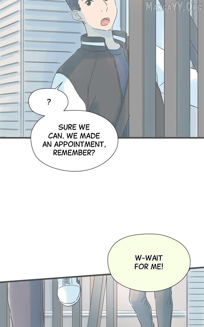 It Rains on Precious Days Chapter 188 page 16 - 