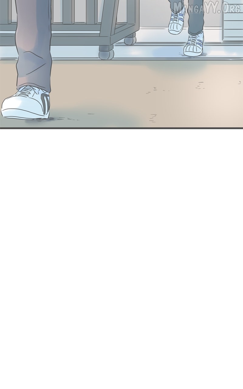 It Rains on Precious Days Chapter 188 page 17 - 