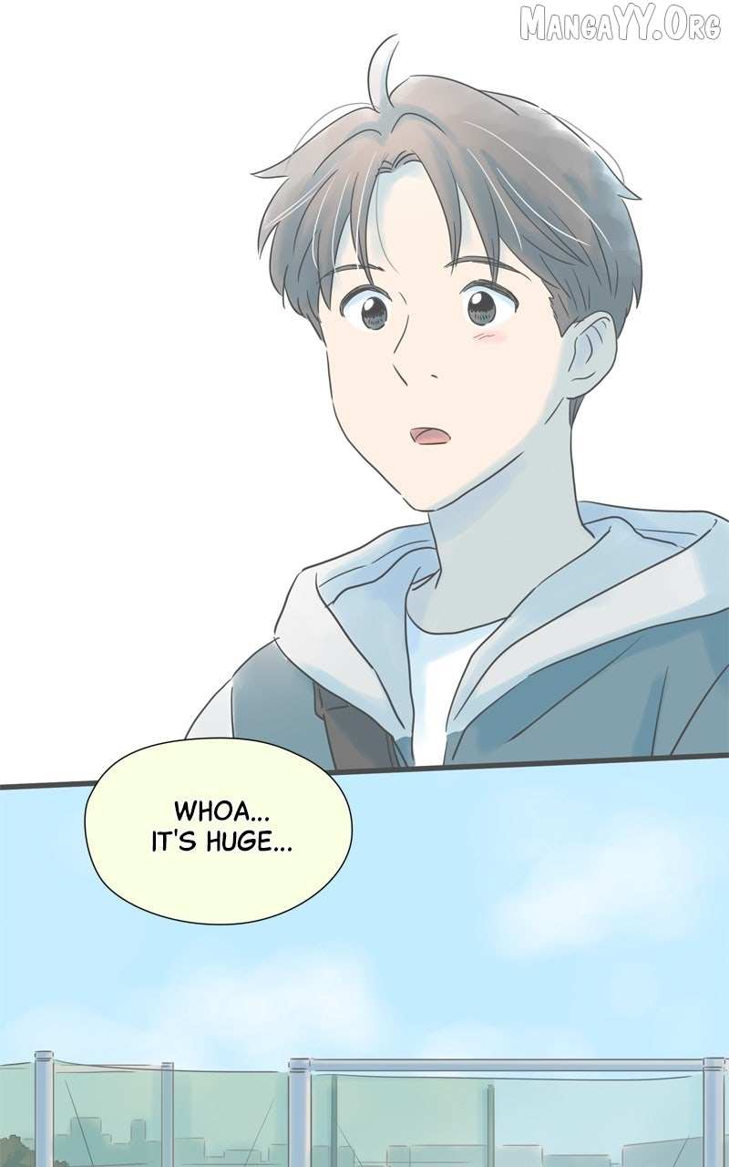 It Rains on Precious Days Chapter 188 page 19 - 